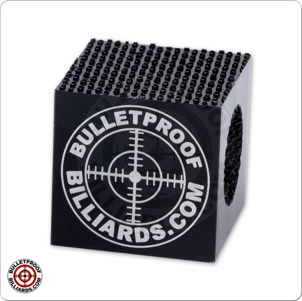 Bulletproof Parabellum TTBPC Shaper