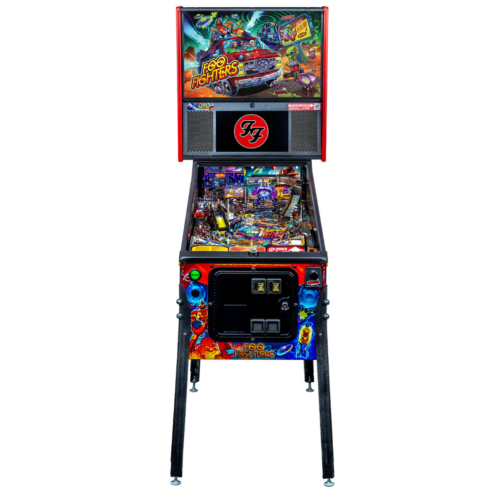 Pinball machine for sale