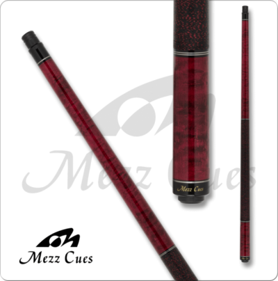Mezz ZZMDR Cue - WX700 Shaft