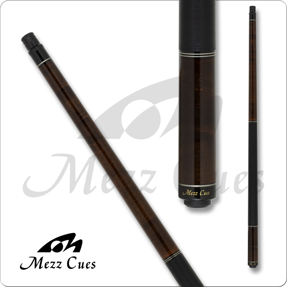 Mezz ZZMDT Cue - WX700 Shaft For Sale | Billiards N More