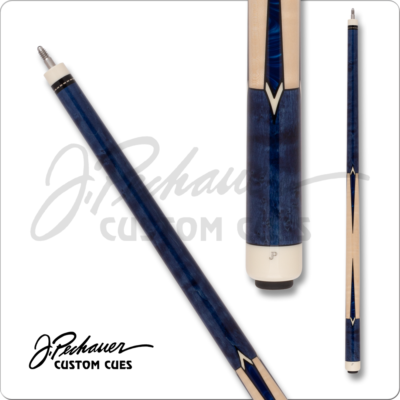 Pechauer S Series JP13S Cue