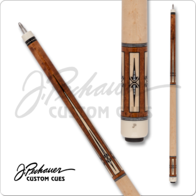 Pechauer S Series JP20S Cue