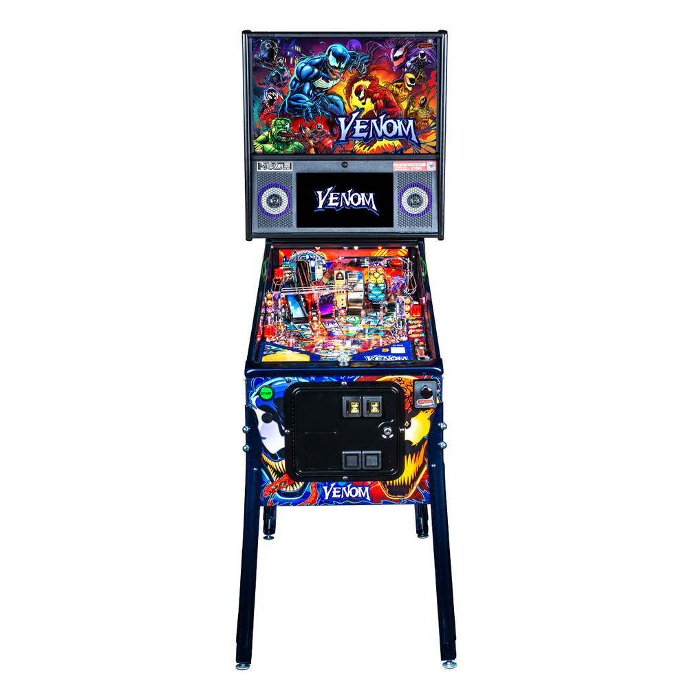 Las Vegas Pinball Repair In-Home