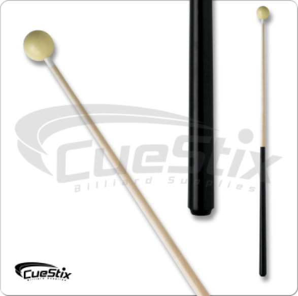 Action Pool Cue