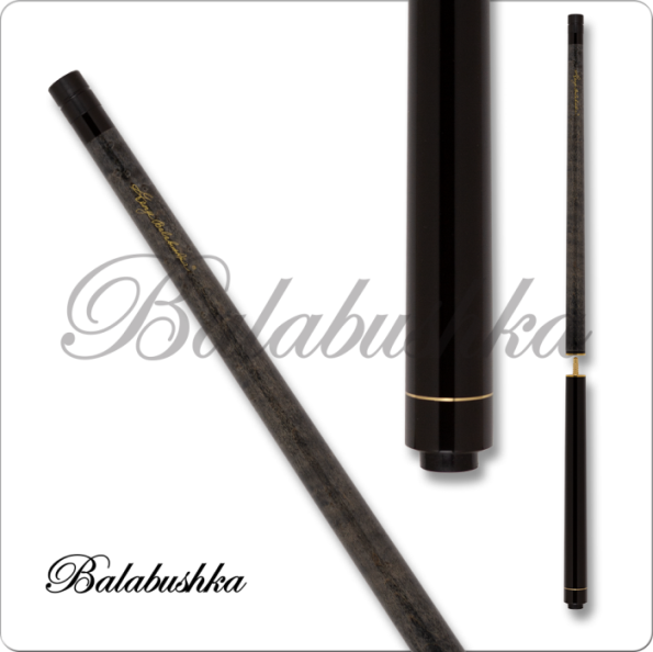 Balabushka cue sticks