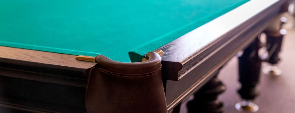 Essential Pool Table Maintenance and Care Tips