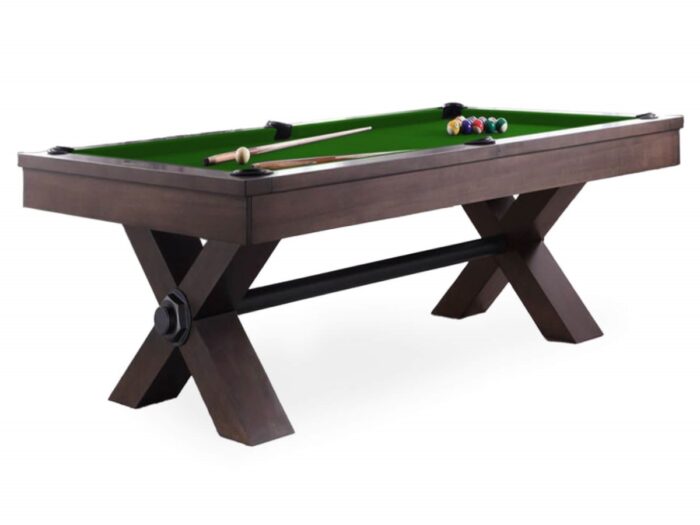 Vox Pool Table