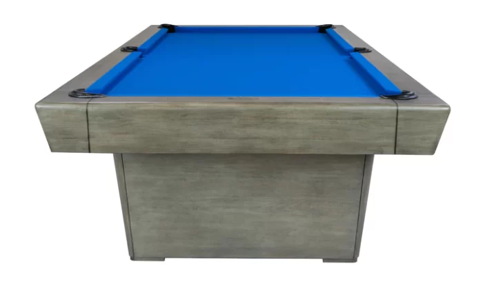 Conasauga pool table front
