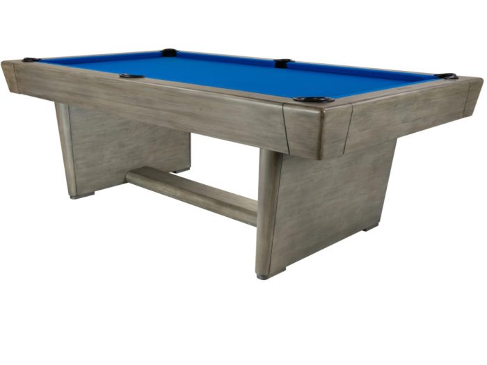 Conasauga pool table modern