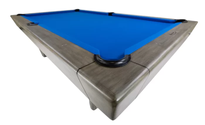 Conasauga pool table top view