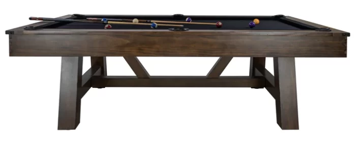 emory pool table full side view 1