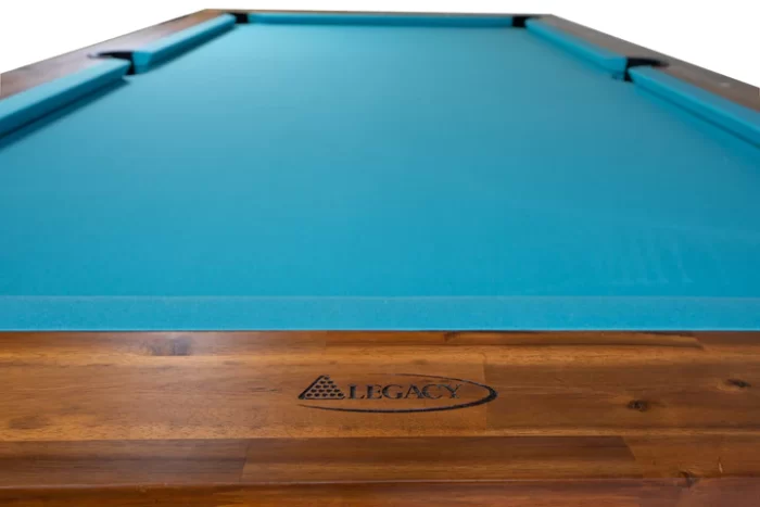 emory pool table top