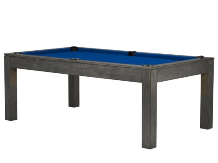 Baylor 2 pool table 1