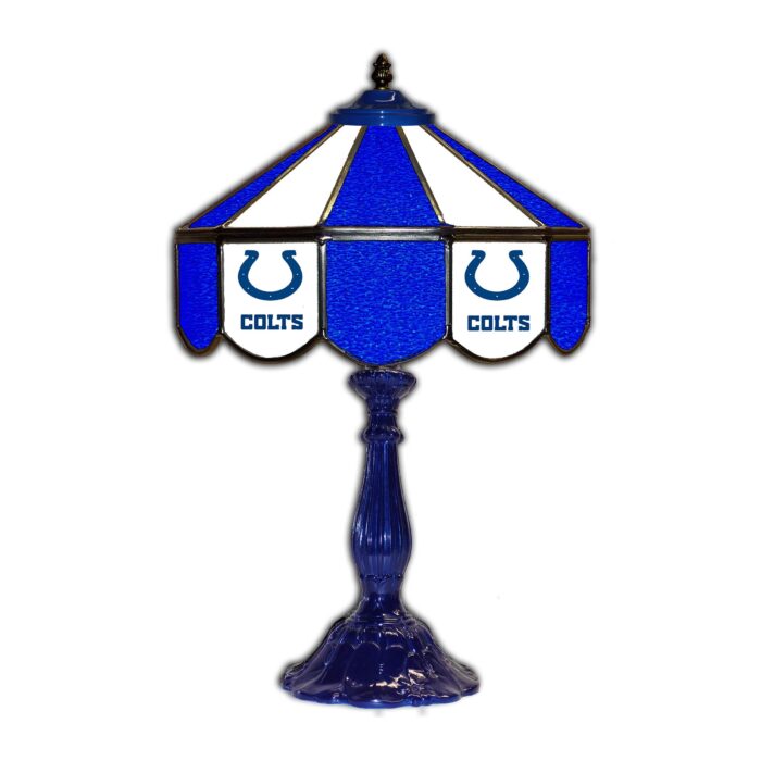 Indianapolis Colts table Light