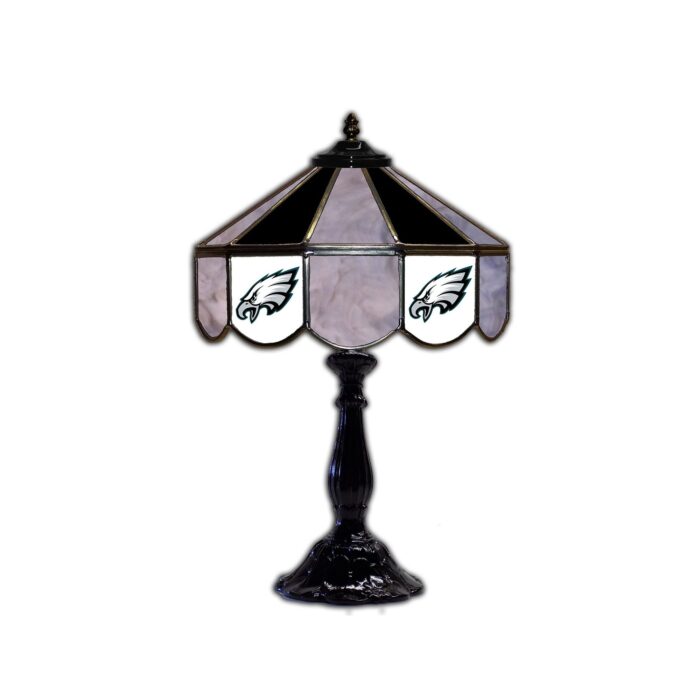 Philadelphia Eagles table Lamp
