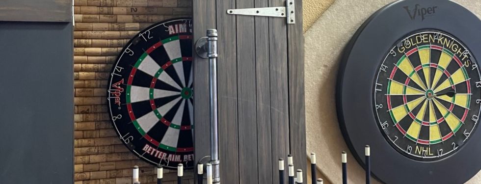 6 Types Of Dart Boards: A Beginner’s Guide