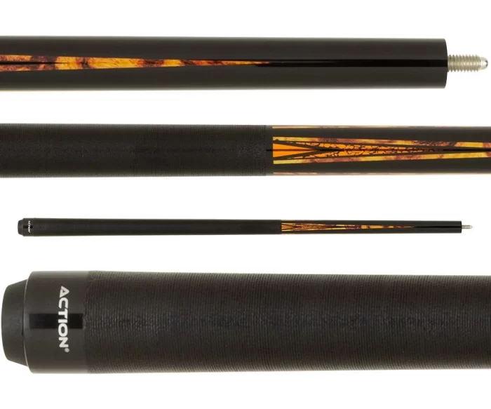Action 172 pool cue