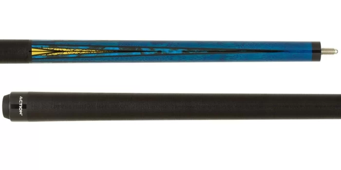 Action Pool Cue