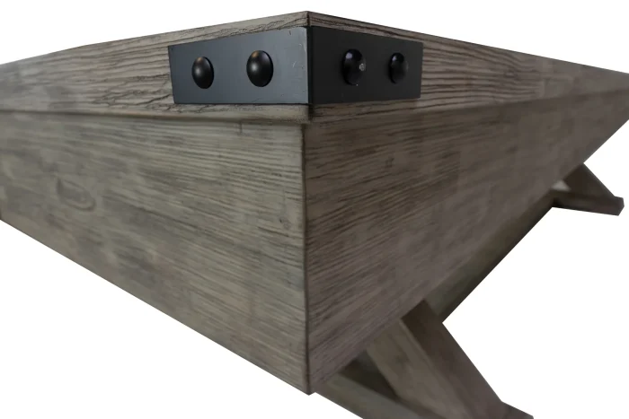 Cumberland 12 Ft OUTDOOR / Indoor Shuffleboard - Image 5