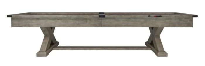 Cumberland 12 Ft OUTDOOR / Indoor Shuffleboard - Image 9