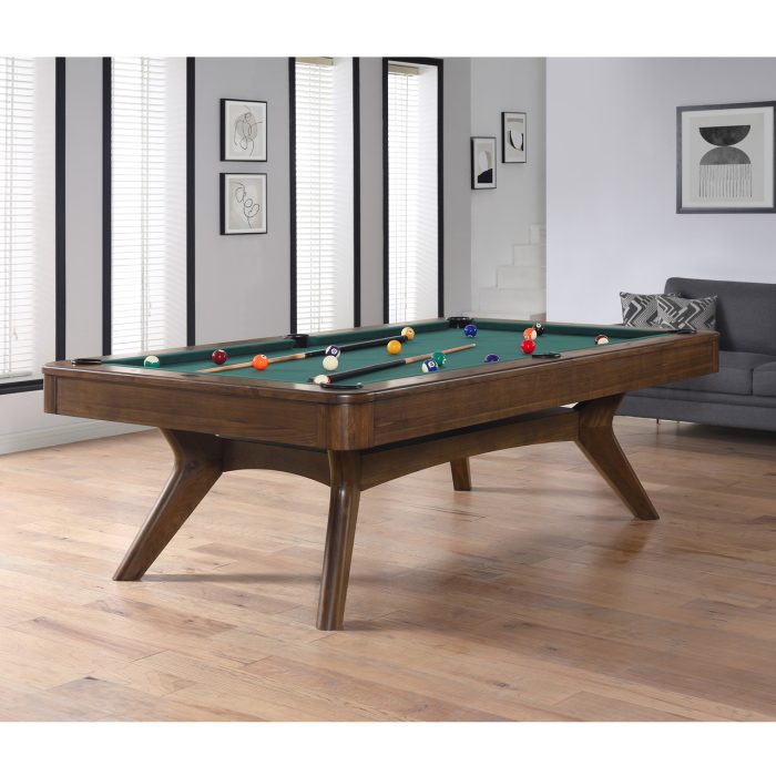 Brevix Modern Pool Table