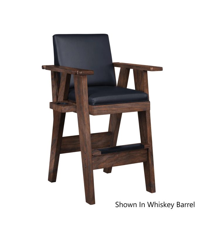 Sterling Spectator Chair 60WB