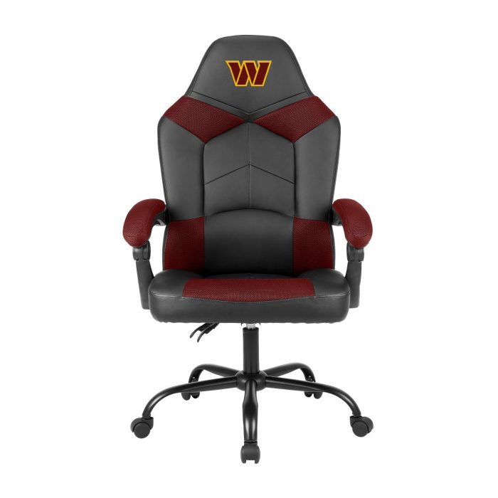 Washington Commanders Oversized Office Chair - Image 2