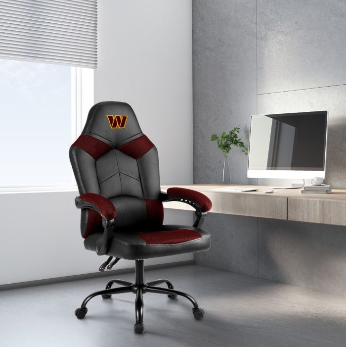 Washington Commanders Oversized Office Chair - Image 5