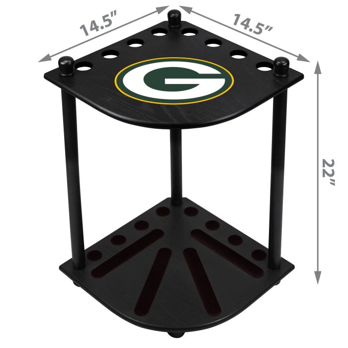 578 1001 packers 5
