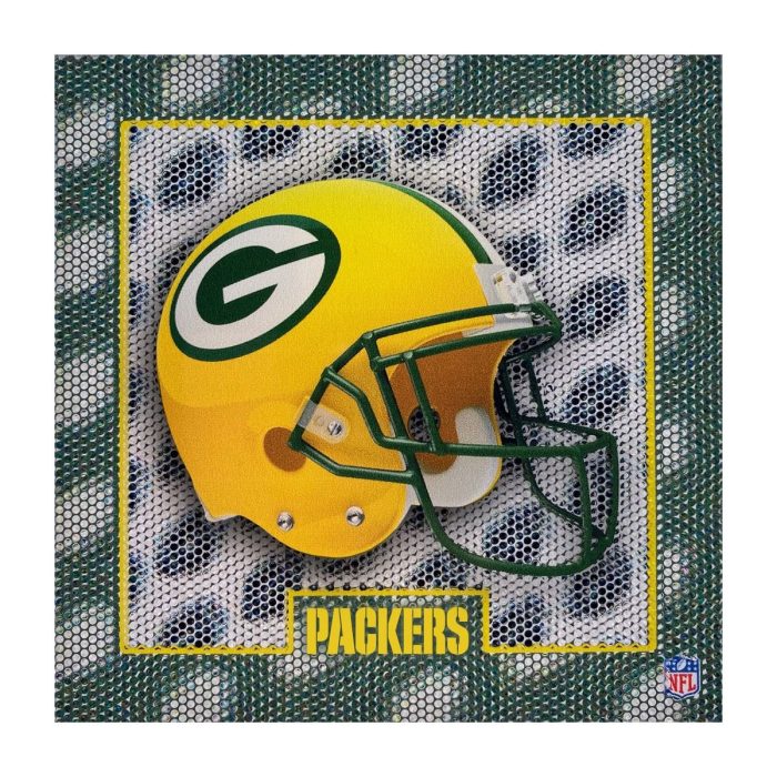 664 1001 packers 1 2