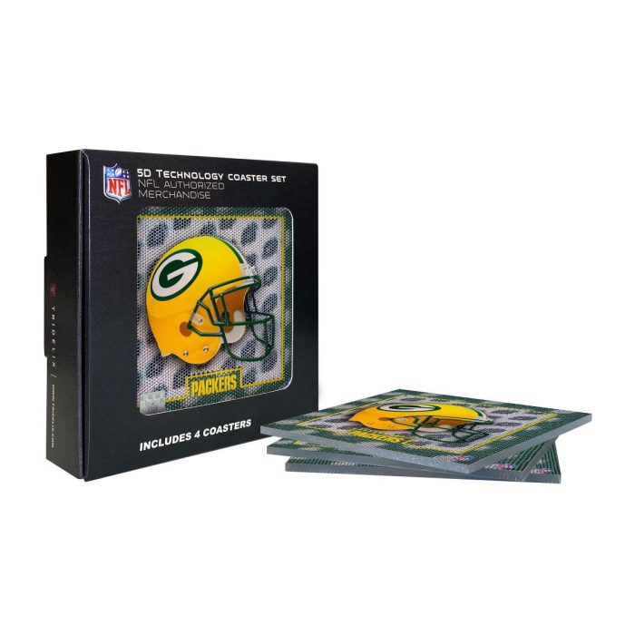 664 1001 packers 2