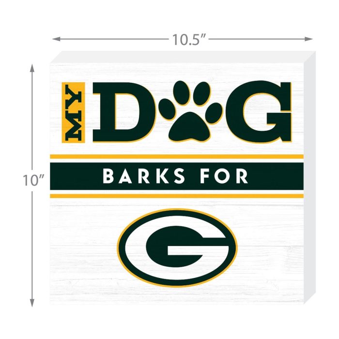 692 1001 packers dims