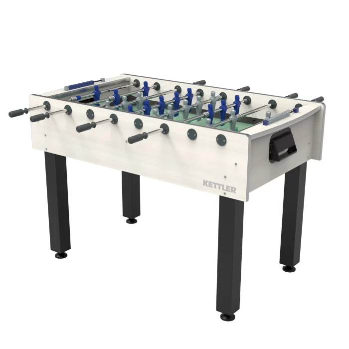 Kettler Milano Foosball Table