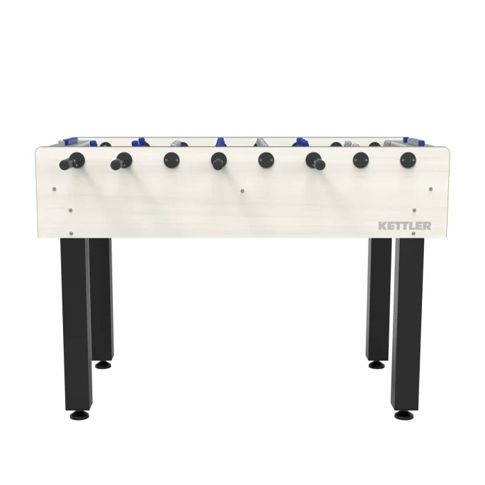 Kettler Milano Foosball Table 1991cfc2 aa46 4039 bd57