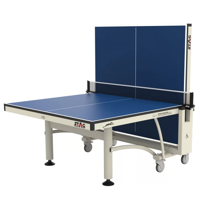 Peter Karlsson Competition Indoor Table Tennis Table - Image 9