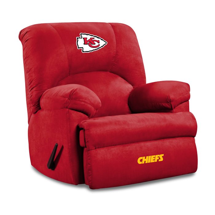 gm recliner nfl chiefs image 1 scaled
