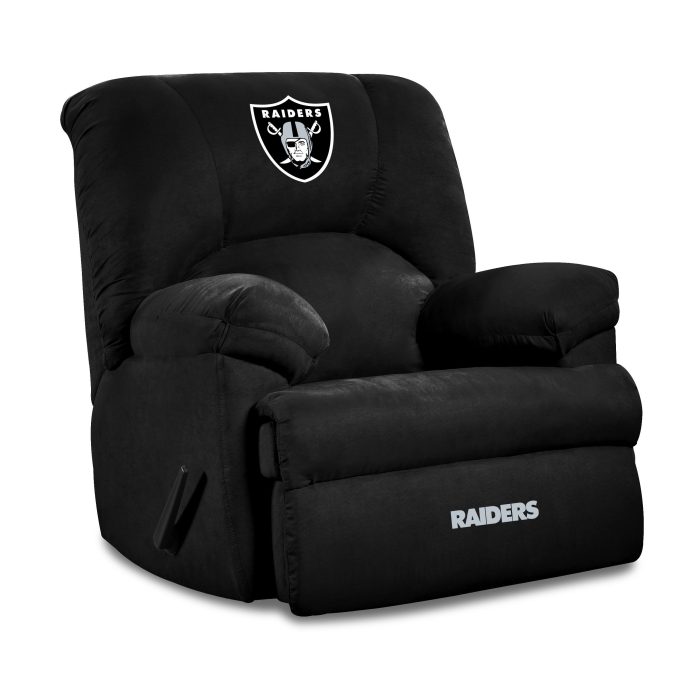 gm recliner nfl raiders image 1 scaled