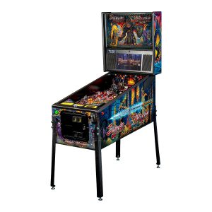 Pinball