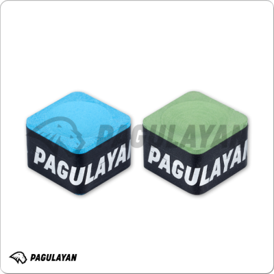 Pagulayan Premium Chalk - Single