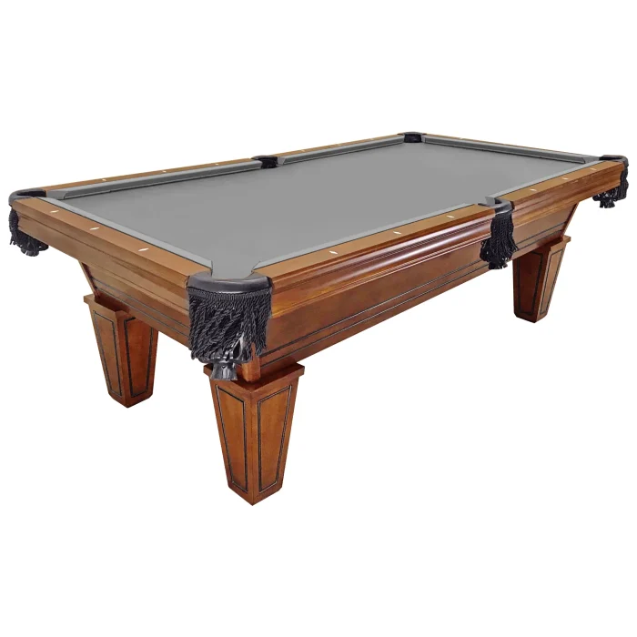 Carrigan pool table 8ft