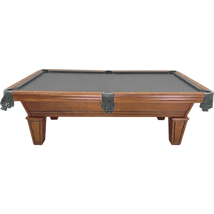 carrigan pool table