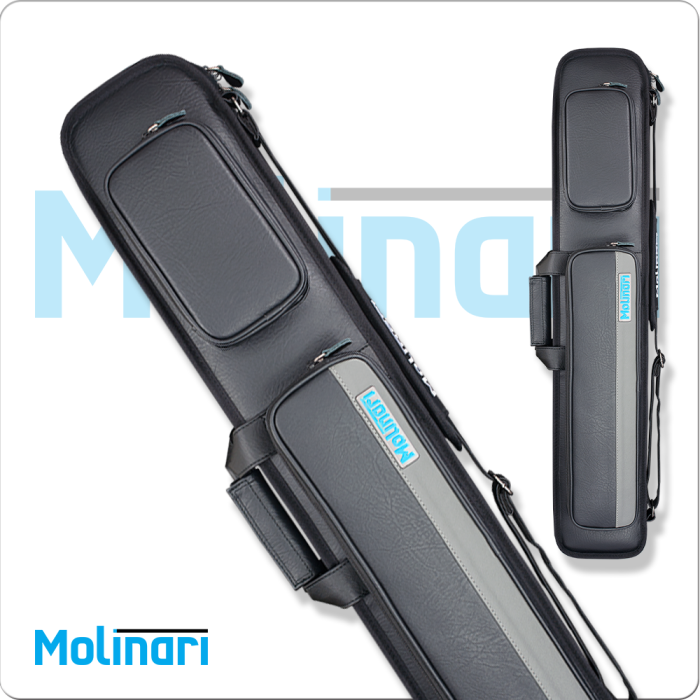 Molinari MLCH36 3x6 Hybrid Case (Discontinued) - Image 2