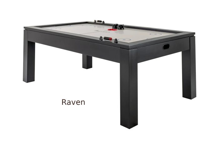 Baylor 7 Ft Air Hockey Table - Image 2