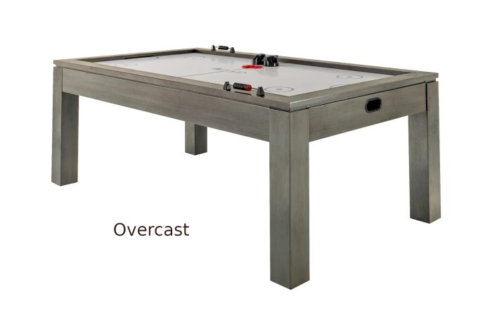 Baylor 7 Ft Air Hockey Table - Image 3