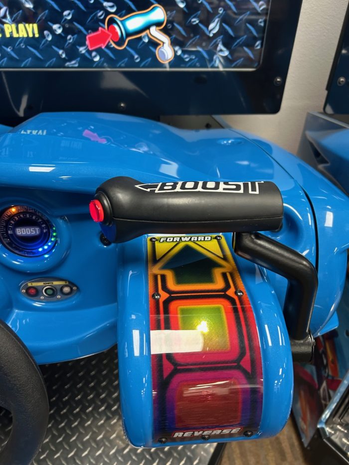 h20 thunder arcade for sale