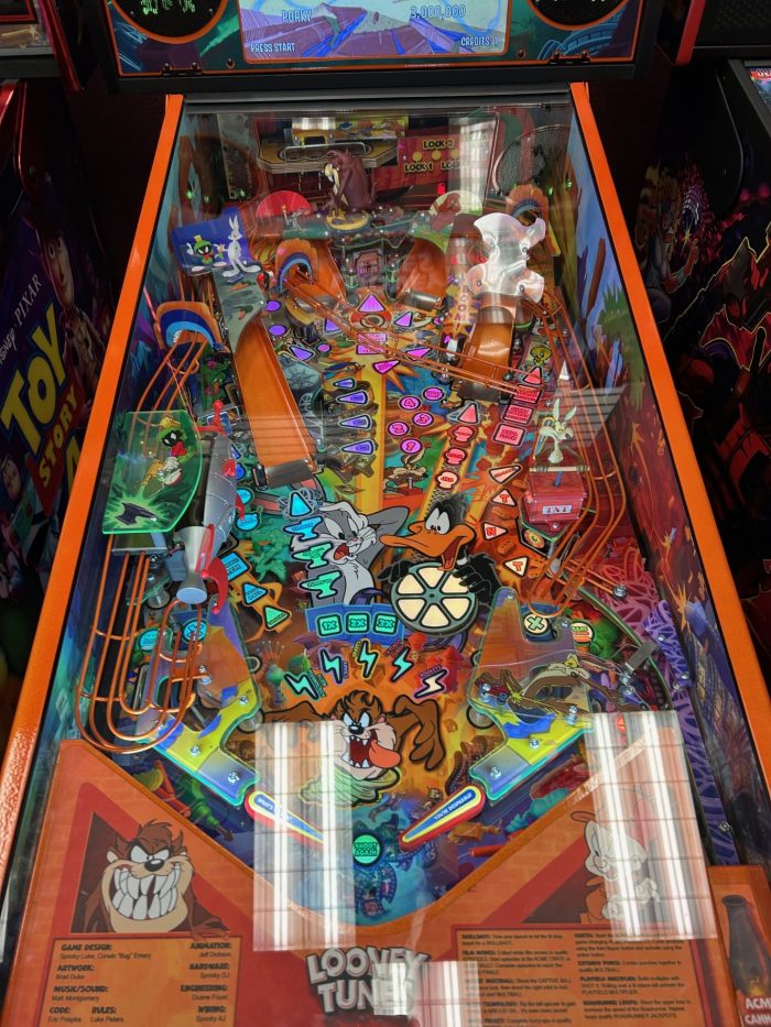 Looney Tunes Collectors Edition Pinball! - Image 2