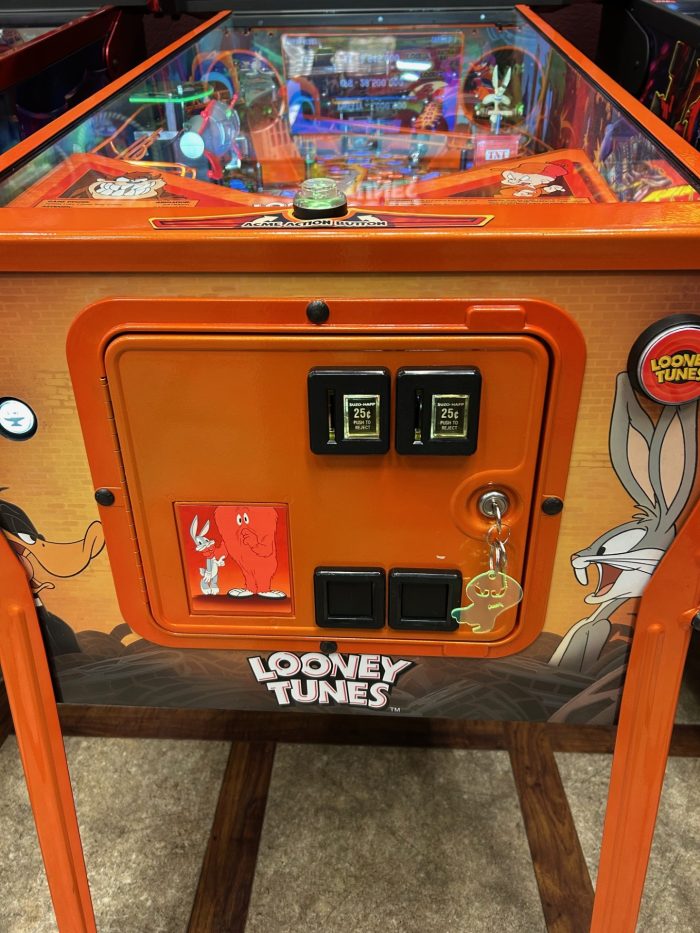 Looney Tunes Collectors Edition Pinball! - Image 3