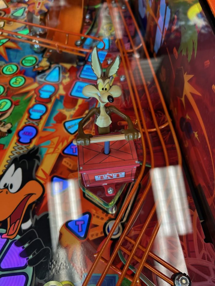 Looney Tunes Collectors Edition Pinball! - Image 5