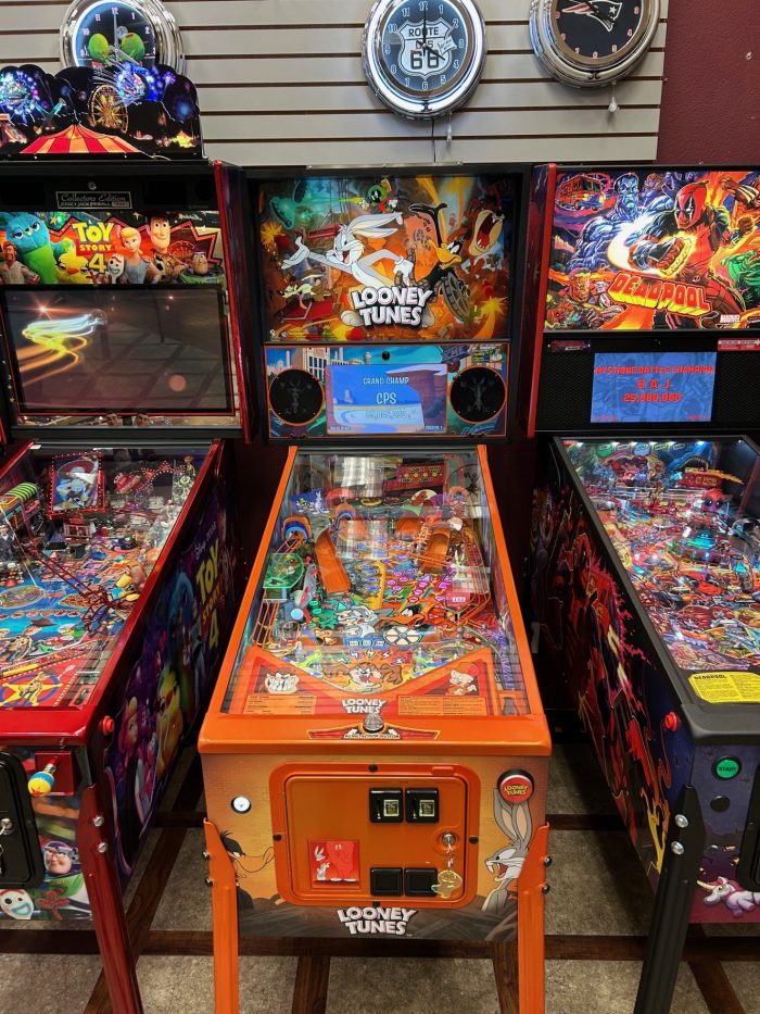 Looney Tunes Collectors Edition Pinball! - Image 7