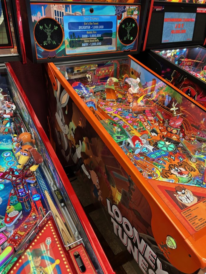 Looney Tunes Collectors Edition Pinball! - Image 10